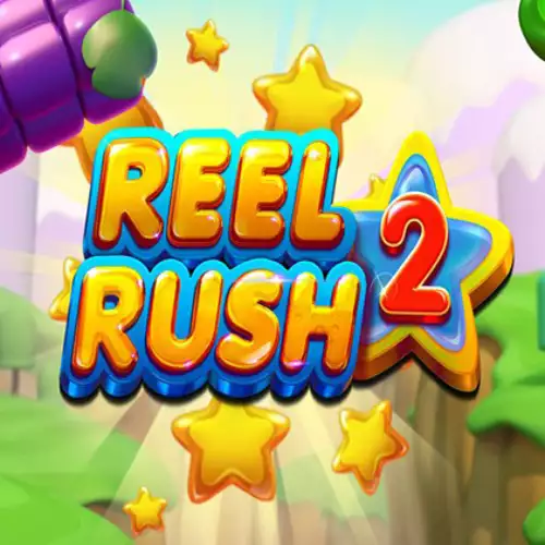 Reel Rush 2 Λογότυπο