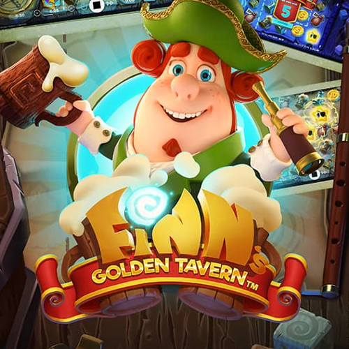 Finn's Golden Tavern ロゴ