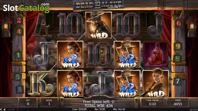 Reel-Screen