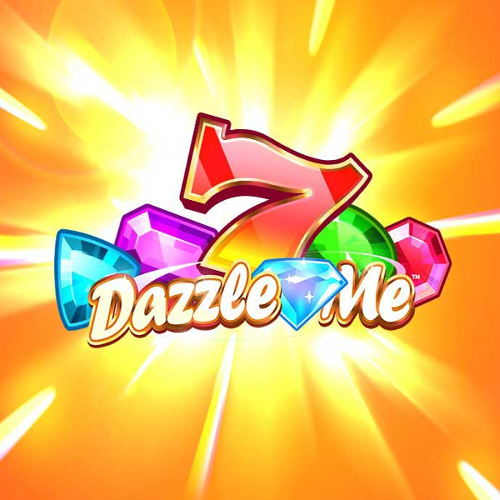 Dazzle Me ロゴ