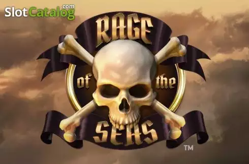 Video 2. Rage of the Seas Κουλοχέρης 