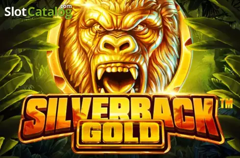 Silverback Gold from NetEnt