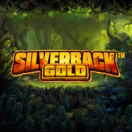 Silverback Gold ロゴ