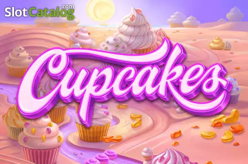 Cupcakes ロゴ