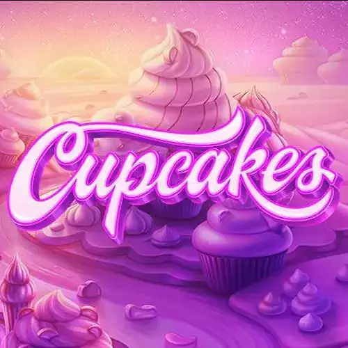 Cupcakes ロゴ