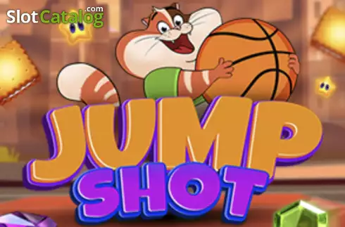 Jump Shot логотип