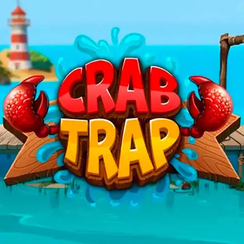 Crab Trap Логотип