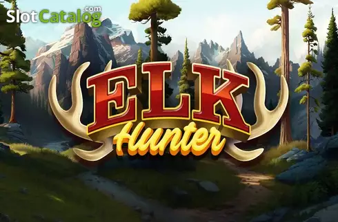 Elk Hunter Logo