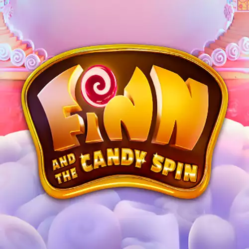 Finn and The Candy Spin Λογότυπο