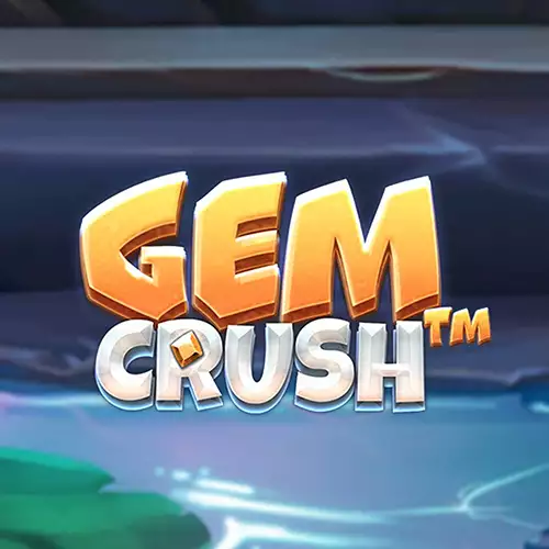 Gem Crush Logotipo
