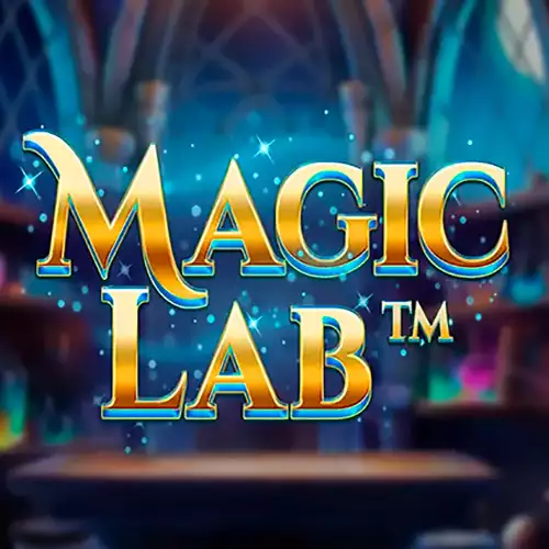 Magic Lab ロゴ
