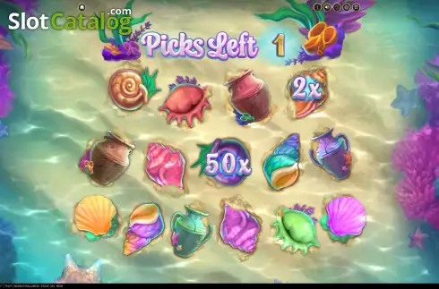 Skärmdump7. Mermaids slot