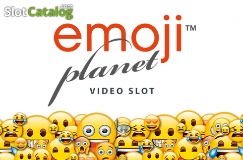 Emojiplanet Logo