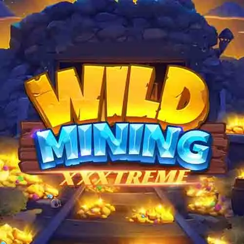 Wild Mining XXXtreme Siglă