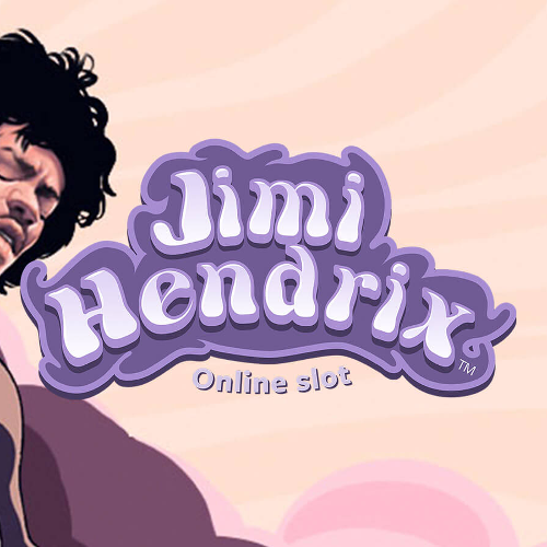Jimi Hendrix Λογότυπο