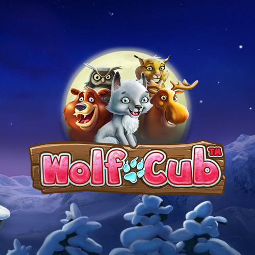 Wolf Cub Логотип