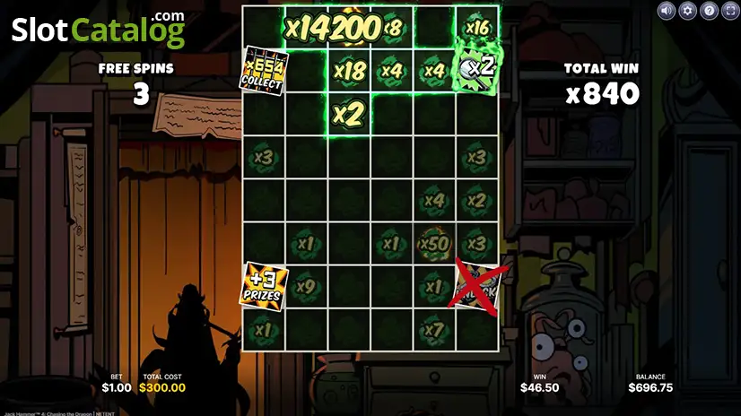 Jack Hammer 4 Chasing The Dragon Slot Jack Hammer 4 Chasing The Dragon Slot