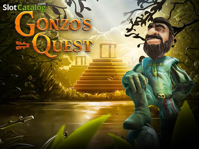 GonzoS Quest