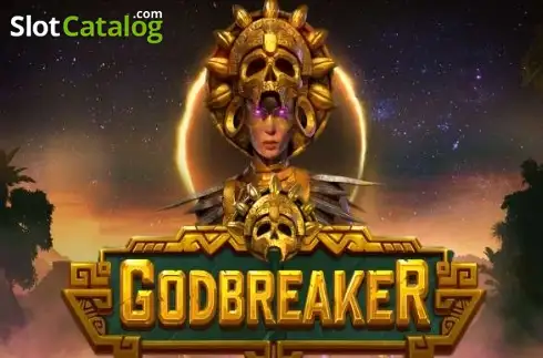 Godbreaker Tragamonedas 