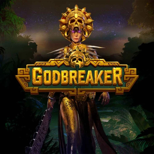 Godbreaker Logo