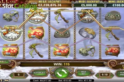 All about Dollar raging rhino slot Chieftain Cost-free Rotates