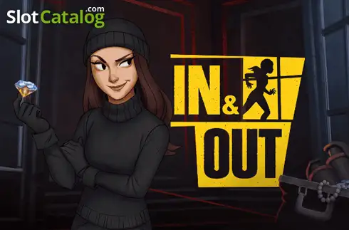 In And Out 2026-06-18