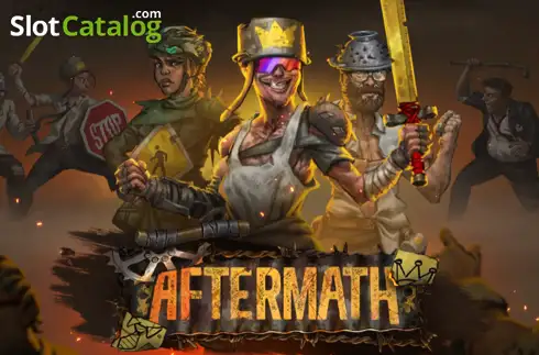 Aftermath slot