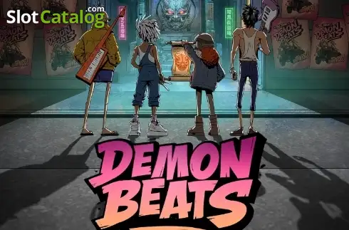 Demon Beats 2026-10-15