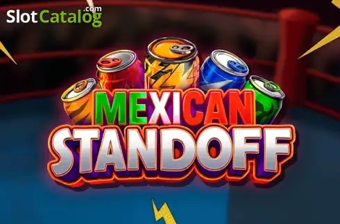 Mexican Standoff slot Mexican Standoff slot