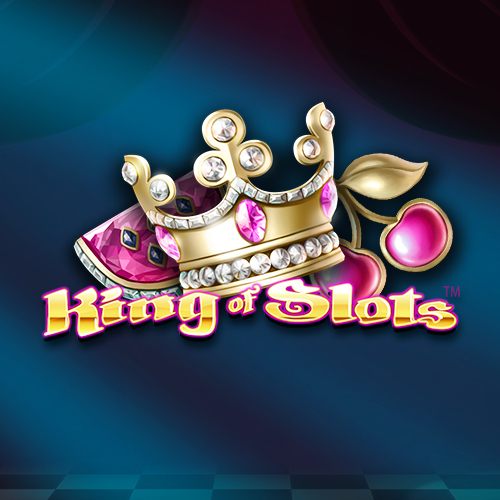 King of Slots ロゴ