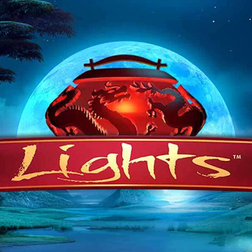Lights Логотип