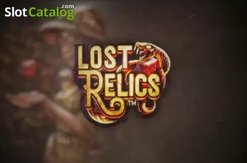 Video 1. Lost Relics Κουλοχέρης 