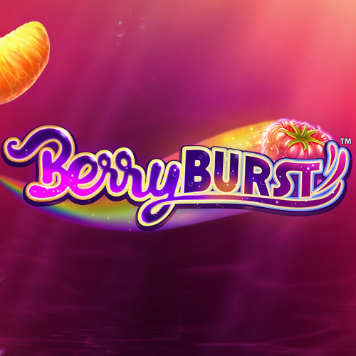 Berryburst ロゴ