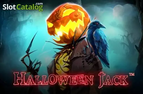 Halloween Jack Tragamonedas 