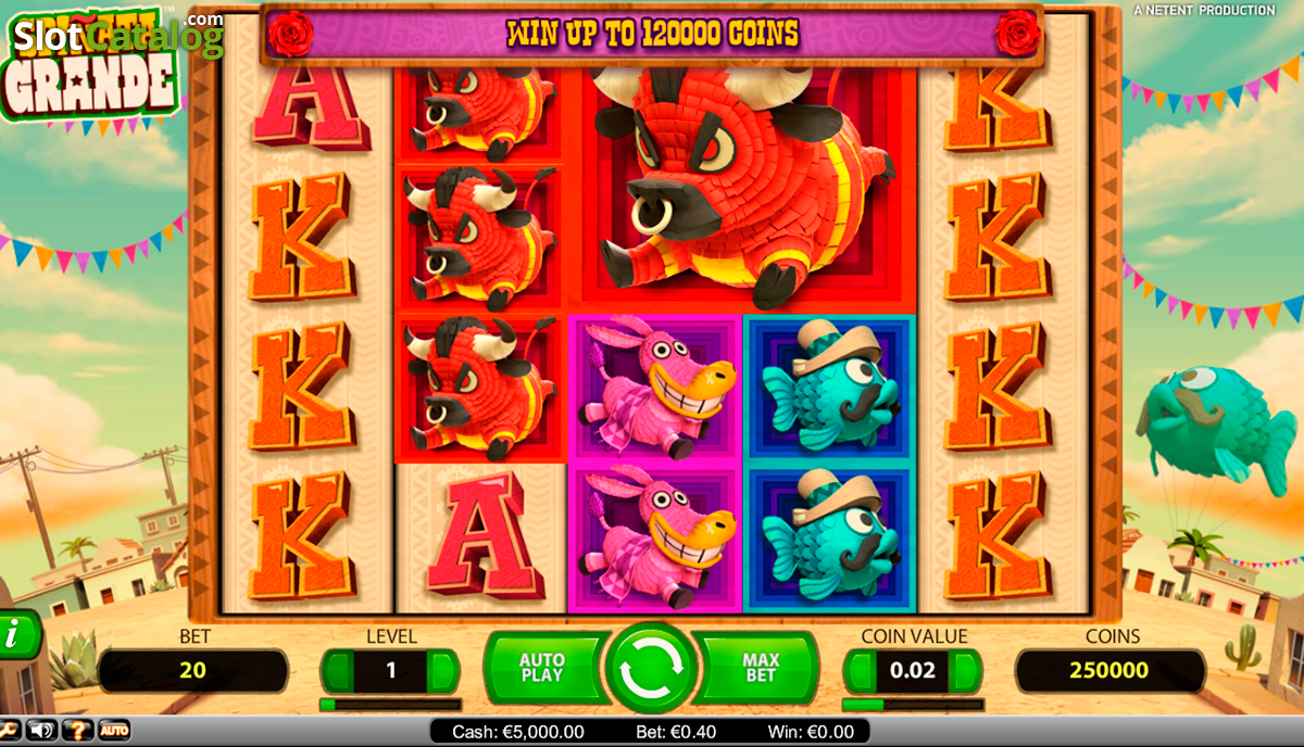 Spinata grande игровой автомат вулкан 888 казино