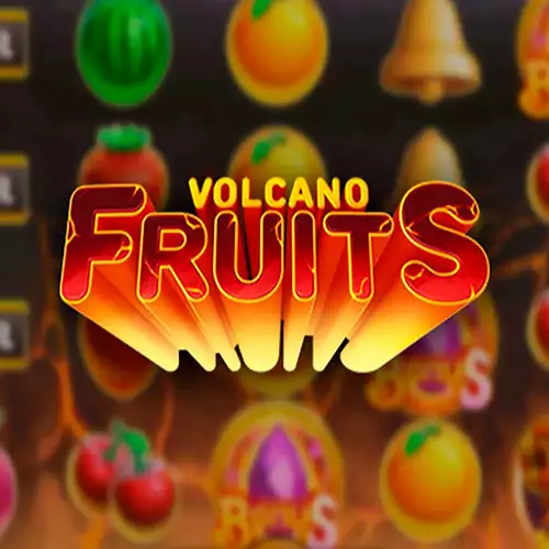 Volcano Fruits логотип