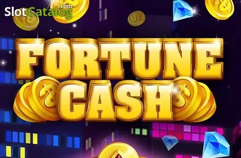 Fortune Cash Logotipo