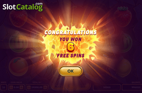 Free Spins. Jackpot Sevens (NetGame) slot