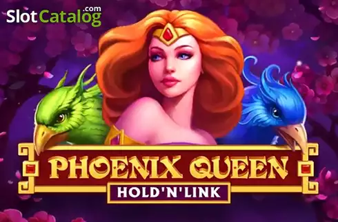 Phoenix Queen (NetGame) Λογότυπο