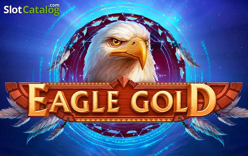 herfst helikopter elleboog Eagle Gold (NetGame) Slot - Free Demo & Game Review