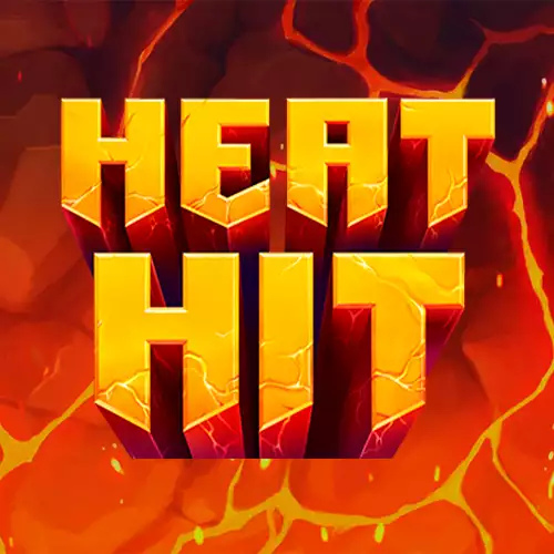Heat Hit Hold ‘n’ Link логотип