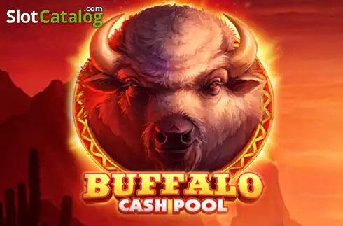 Buffalo Cash Pool Logo