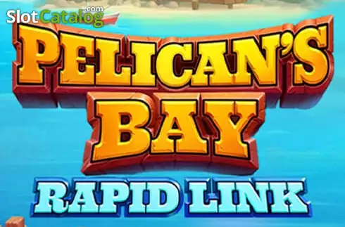 Pelican's Bay Rapid Link Logo