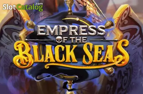 Empress of the Black Seas Tragamonedas 