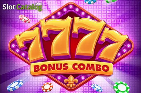 7777: Bonus Combo 2025-09-19