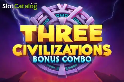 Three Civilizations: Bonus Combo slot