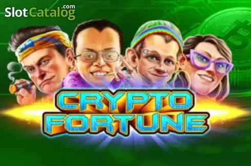 Crypto Fortune Logo