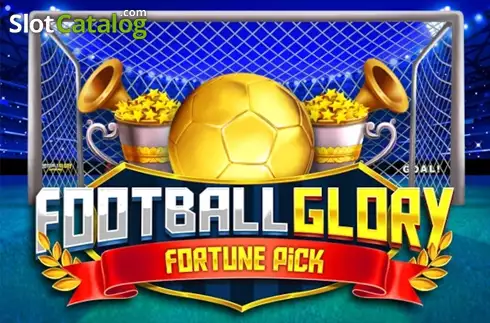 Football Glory Fortune Pick Λογότυπο