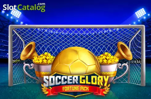Soccer Glory Fortune Pick Logo