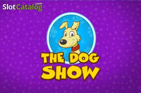 The Dog Show логотип
